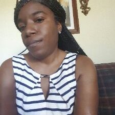 Profile Picture of Olympia Renee Thomas (@renee_thomas28) on Twitter