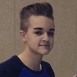 Profile Picture of LoganKeeneyTeenyWeeney (@authenticafricanamerican24) on Instagram