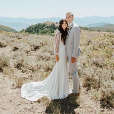 Profile Picture of Addie Gillespie (@addison_Gilles) on Twitter