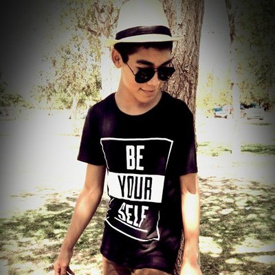 Profile Picture of Alejandro Cabañas (@Alex_Cabanas01) on Twitter