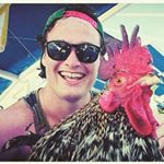 Profile Picture of Chris O'Connor (@cocski) on Instagram