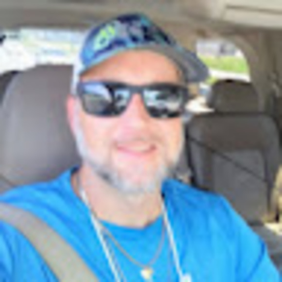 Profile Picture of Jimmy Bacon (@seabass51214) on Poshmark