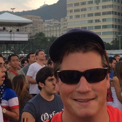 Profile Picture of Adam Lukanich (@A_luglukanich) on Twitter