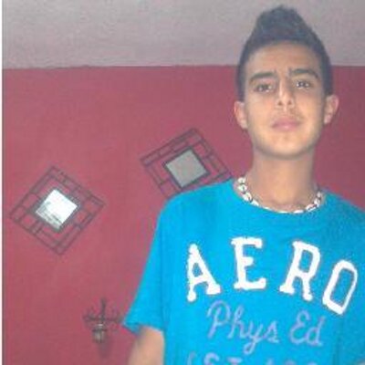 Profile Picture of Jose Gilberto Arizpe (@Seckgilberto) on Twitter
