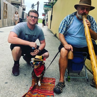 Profile Picture of Robert.crumbley@yahoo.com (@robertcrumbley8) on Twitter