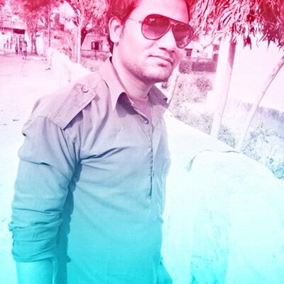 Profile Picture of Sunil Ojha (@sunilojha6) on Twitter