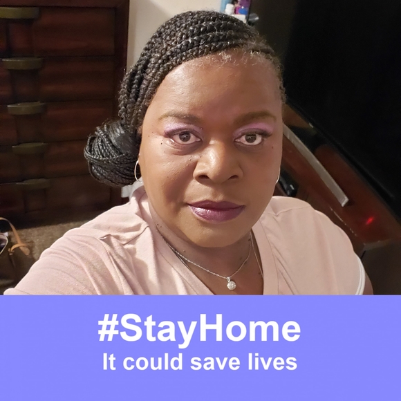 Profile Picture of Vicky Marshall (@vickybrock1965) on Poshmark