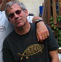 Profile Picture of Bob Lewis (musician)on Wikipedia