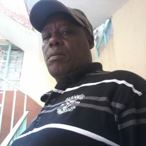 Profile Picture of James Mahu (@JamesMahu1) on Twitter