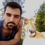 Profile Picture of Paul Sauvain (@paulvanisau) on Instagram