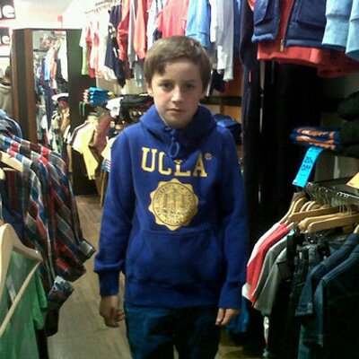 Profile Picture of Joe Oshea (@joseph_oshea) on Twitter