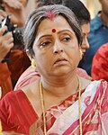 Debika Mitra - Wikipedia Profile Picture of Debika Mitraon Wikipedia