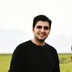 Profile Picture of Navid Alavi (@navidalv) on Instagram