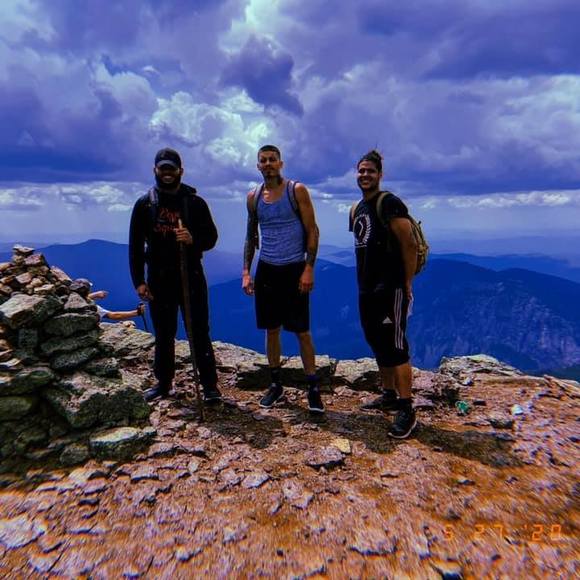 Profile Picture of Alvin Taylor (@dwg_lfe22) on Poshmark