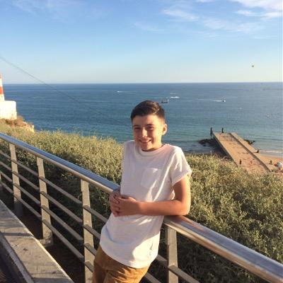 Profile Picture of Charlie James Jowett (@charlie_jowett) on Twitter