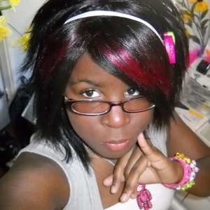 Profile Picture of Celeste Brown (@baked_pastery) on Myspace