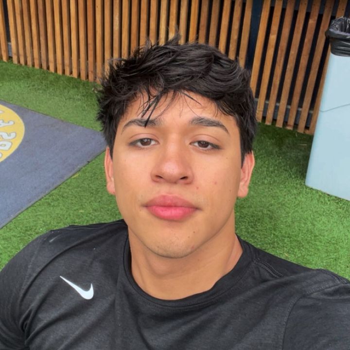 Profile Picture of michael (@michaelgalvannn) on Tiktok