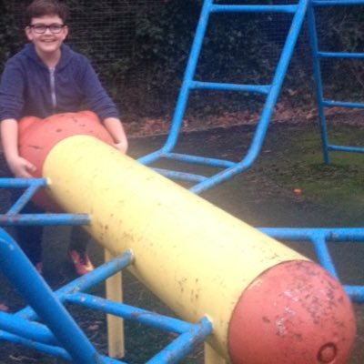 Profile Picture of Joel Bradley (@Joelbradley123) on Twitter