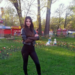 Profile Picture of Taylor Higgins (@lana.stremilova.97) on Flickr