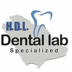 Profile Picture of Al Hokail Dental Lab (@alhokaildentallab) on Instagram