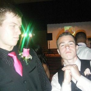 Profile Picture of Dustin Larson (@dustinlarsonthebull) on Myspace