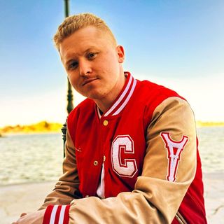 Profile Picture of Michael King (@michael_king95) on Instagram