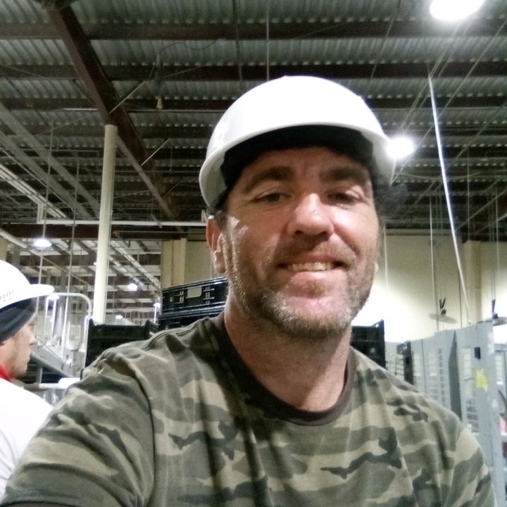 Profile Picture of David Gettz (@davidgettz) on Tiktok