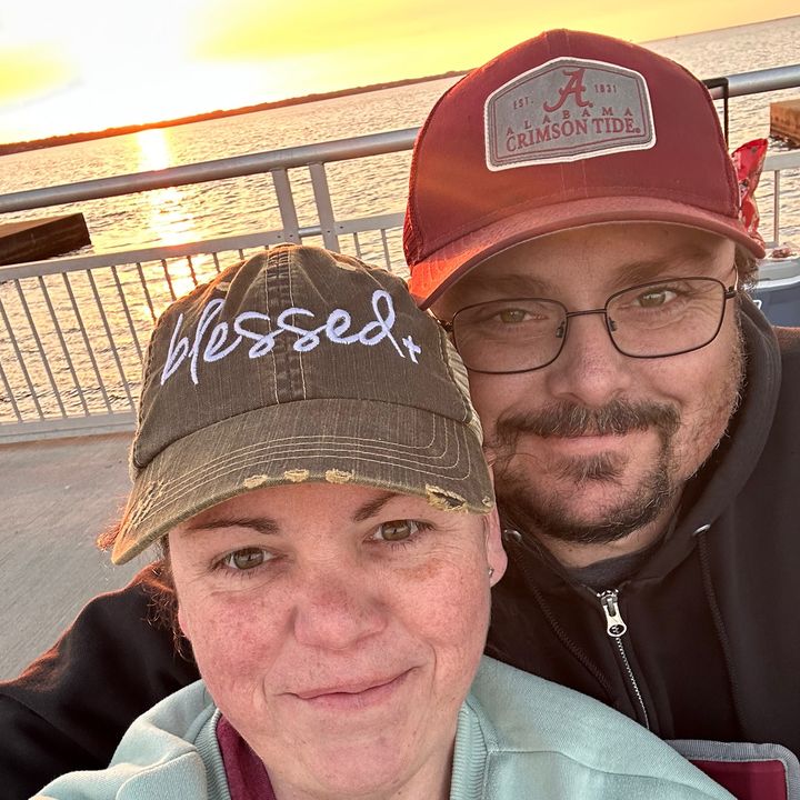 Profile Picture of Dana Marie ❤️ (@danadowning82) on Tiktok