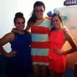 Profile Picture of Carly Richman (@jewishgurl) on Instagram