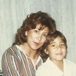 Profile Picture of Miriam Talia Muro Irigoyen (@muroirigoyen) on Instagram