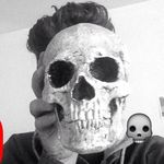 Profile Picture of Grant Stauffer (@mountain_tramp) on Instagram