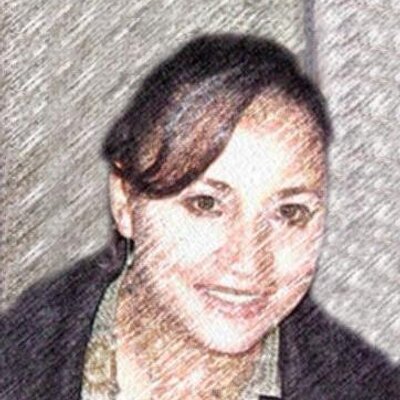 Profile Picture of Olga Duran Vera (@OlgaDuran) on Twitter