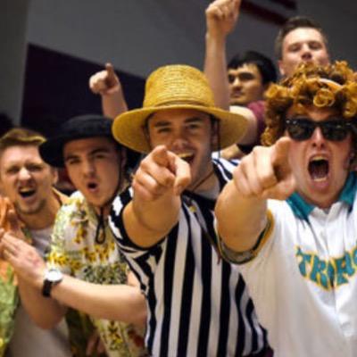 Profile Picture of Michael Prothero (@dr_proth12) on Twitter