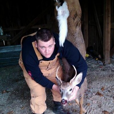 Profile Picture of Jacob Ladd (@LaddJacob) on Twitter