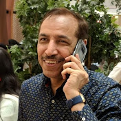 Profile Picture of Dr. Ashish Kapadia (@ashishhkapadia) on Youtube