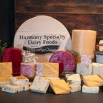Profile Picture of Harmony Specialty Dairy Food (@harmonyspecialtydairy) on Instagram