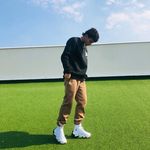 Andy Tapanes - Instagram Profile Picture of Andy Tapanes (@andytapanes7) on Instagram