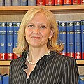 Profile Picture of Joanna Smith (judge)on Wikipedia