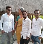 Profile Picture of Kutu Mallick (@Kutu-Mallick) on Facebook