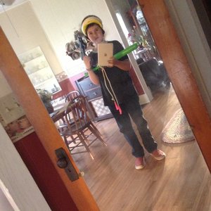 Profile Picture of Andy Farley (@19afarley) on Myspace