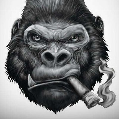 Profile Picture of Patrick Kirchhoff (@Golden_Ork) on Twitter