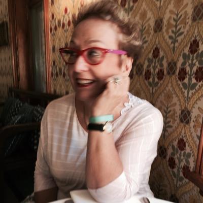 Profile Picture of Helen Maxwell-Wright (@Hmaxwellwright) on Twitter