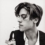 Profile Picture of Dylan (@dilansprouse) on Instagram