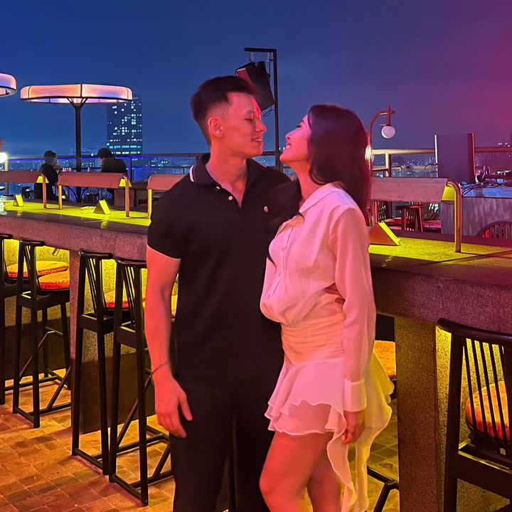 Profile Picture of Xiang Gao (@xianghai7) on Tiktok