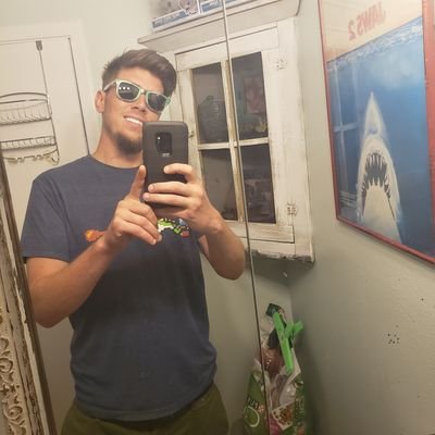 Profile Picture of Cody Linton (@Cody_Linton) on Twitter