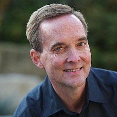 Profile Picture of Mike Fechner (@Mike_Fechner) on Twitter
