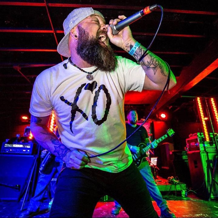 Profile Picture of Travis Neal (@@travisneal_vocalist) on Tiktok