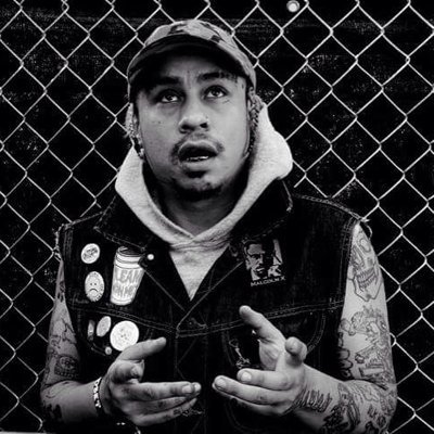 Profile Picture of MIKE MICTLAN (@MIKEMICTLAN) on Twitter