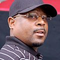 Profile Picture of Martin Lawrence - Wikipediaon Wikipedia