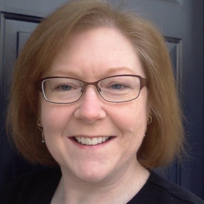 Profile Picture of Mary-Ellen Hogan, PhD (@MEHogan1) on Twitter